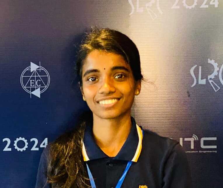 Thusajiny Ahilakumaran